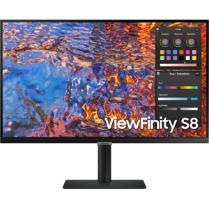Samsung Viewfinity S80pb 32