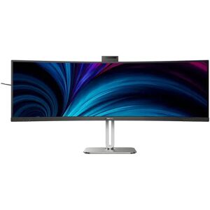 Philips 49b2u5900ch Curved 49