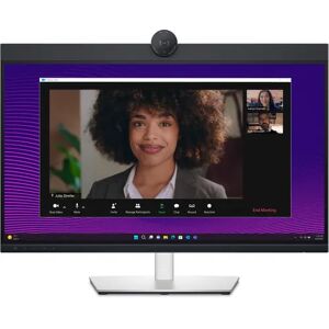 Dell P2724deb Video Conferencing Monitor 27