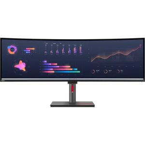 Lenovo Thinkvision P49w-30 Curved 49