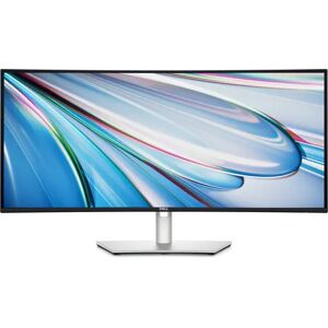 Dell Ultrasharp U3425we Curved 34