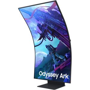 Samsung Odyssey Ark S97cg 55