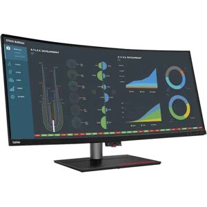 Lenovo Thinkvision P40w-20 Curved 40