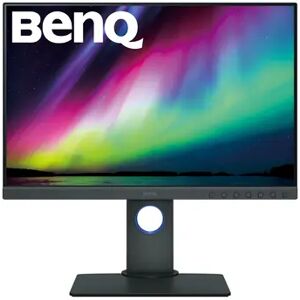 Benq Photovue Sw240 24.1