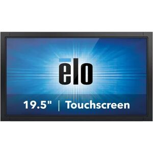 Elo Touch Intellitouch