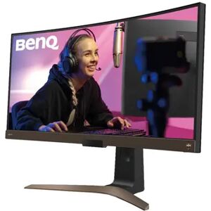 Benq Ew3880r Curved 37.5