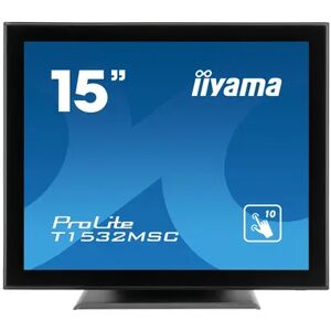 Iiyama Prolite T1532msc-b5x 15