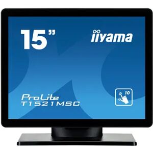 Iiyama Prolite T1521msc-b1 15