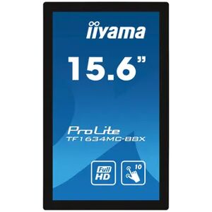 Iiyama Prolite Tf1634mc-b8x 15.6