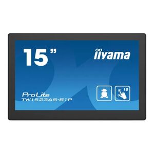 Iiyama Prolite Tw1523as-b1p 15.6