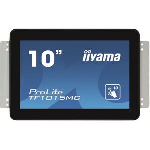 Iiyama Prolite Tf1015mc-b2 10.1