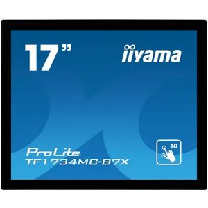 Iiyama Prolite Tf1734mc-b7x 17