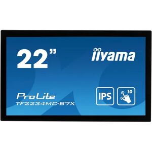 Iiyama Prolite Tf2215mc-b7x 22