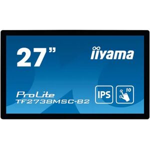 Iiyama Prolite Tf2738msc-b2 27