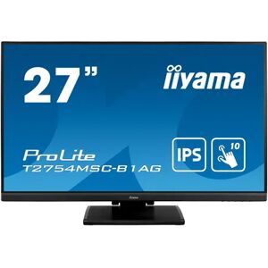 Iiyama Prolite T2754msc-b1ag 27