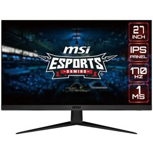 Msi G2712 27