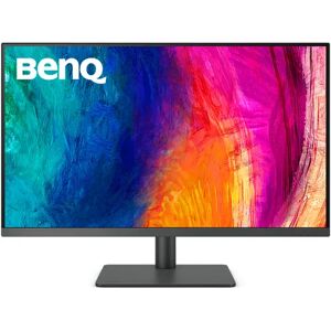 Benq Designvue Pd3205u 32