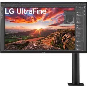 Lg Ultrafine Ergo 27un880p-b 27