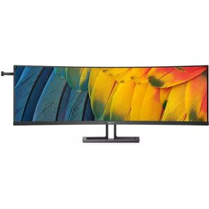 Philips 45b1u6900c Curved 45