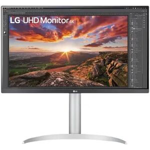 Lg 27up85np-w 27