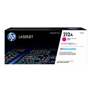 Hp Toner Magenta 212a 4.5k – Clj M578