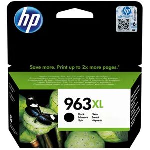 Hp Toner Sort No.963xl 2k – Officejet Pro 9010