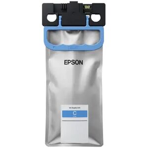 Epson Ink Cyan Xxl T01c200 - Wf-c529r/c579r