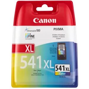 Canon Ink Color Cl-541xl - Mg4150/3250/2250/2150