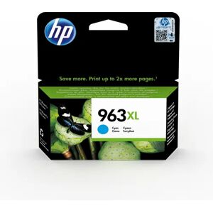 Hp Toner Cyan No 963xl 1.6k – Officejet Pro 9010