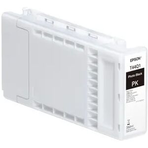 Epson Blæk Foto Sort T44q140 350ml - Sc P7500/p9500