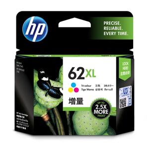 Hp Toner Farve No.62xl