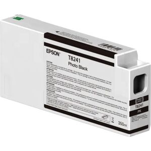 Epson Blæk Foto Sort 350ml - P6/7/8/9000