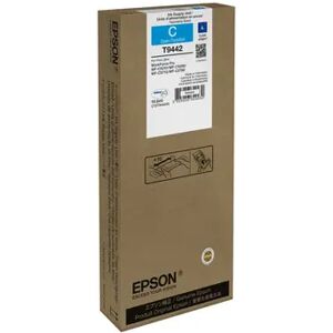 Epson Blæk Cyan T944 3k - Wf-c5xxx-series