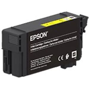 Epson Blæk Gul Ultrachrome Xd2 T40c440 26ml