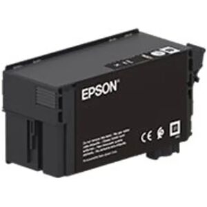 Epson Blæk Sort Ultrachrome Xd2 T40d140 80ml