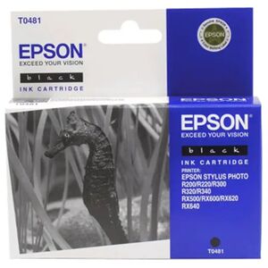 Epson Blæk Multipak T048 - R300
