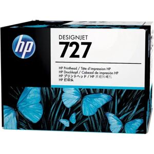 Hp Printerhoved 727 - Dj T920