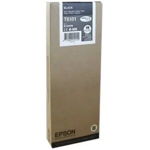 Epson Blæk Sort 8k Pages B-500dn