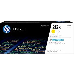 Hp Toner Gul 212x 10k – Clj M578