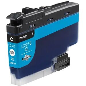 Brother Ink Cyan Xl 5k - Mfc-j5955dw