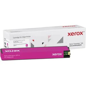 Xerox Everyday Hp Toner Magenta 981y (l0r14a) Høj Kapacitet