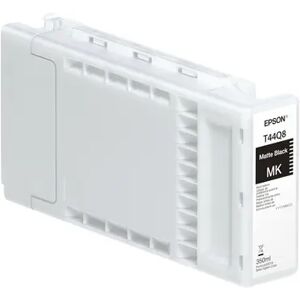 Epson Blæk Matt Sort T44q840 350ml - Sc P7500/p9500