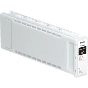 Epson Blæk Foto Sort T44j140 700ml - Sc P7500/p9500