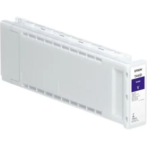 Epson Blæk Violet T44jd40 700ml - Sc P7500/p9500