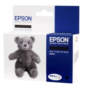 Epson Blæk Sort Matt - Stylus Pro 9600 220ml