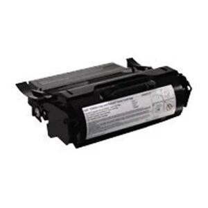 Dell Toner Sort Hc - 5350dn