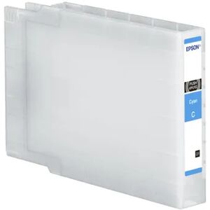 Epson Blæk Cyan T04b2 Xl - Wf-c81xx/wf-c86xx