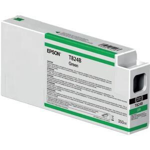 Epson Blæk Grøn 350ml - P7/9000