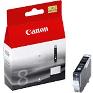 Canon Blæk Sort Pg-50 Mp450