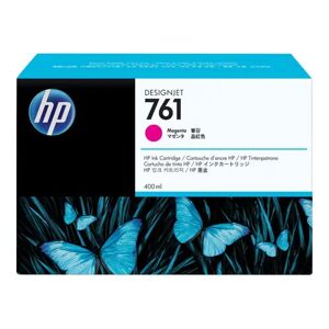 Hp Blæk Magenta No.761 - T7100